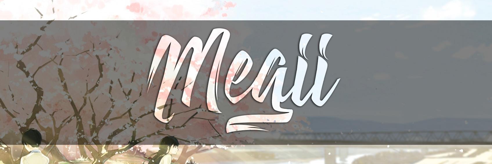 Ryan_Megii's profile banner image