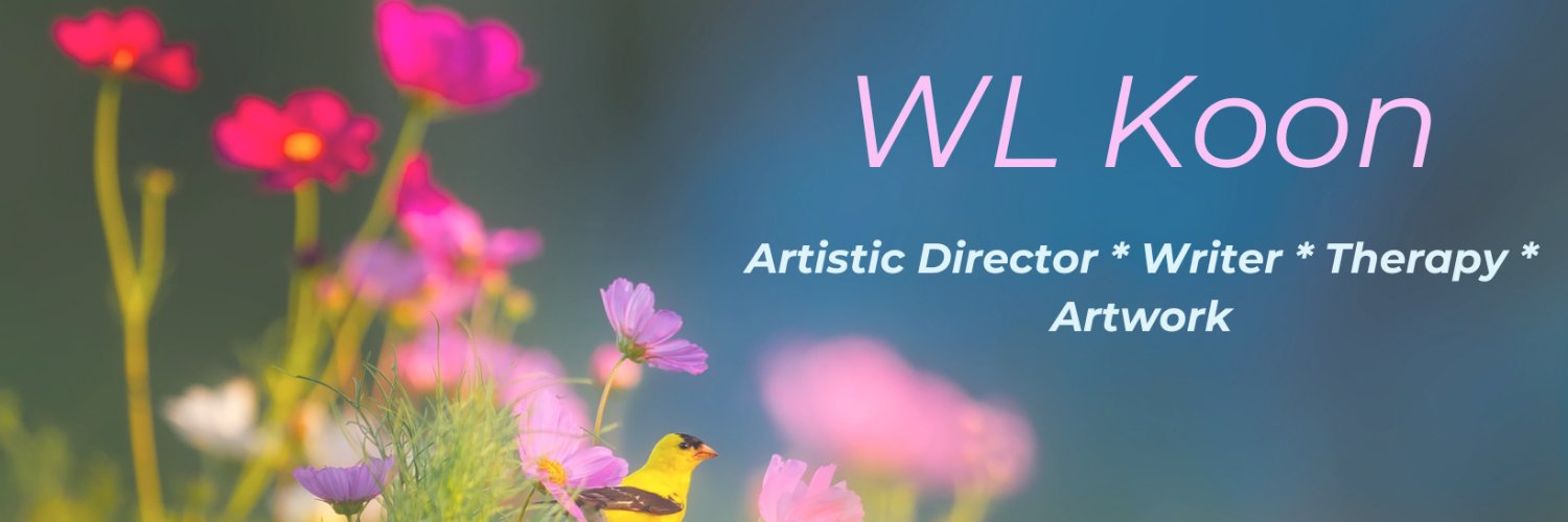 wendalkoon's profile banner image