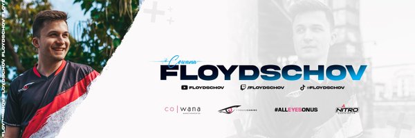 Floyd Profile Banner