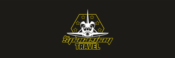 The Spaceway Travel Profile Banner