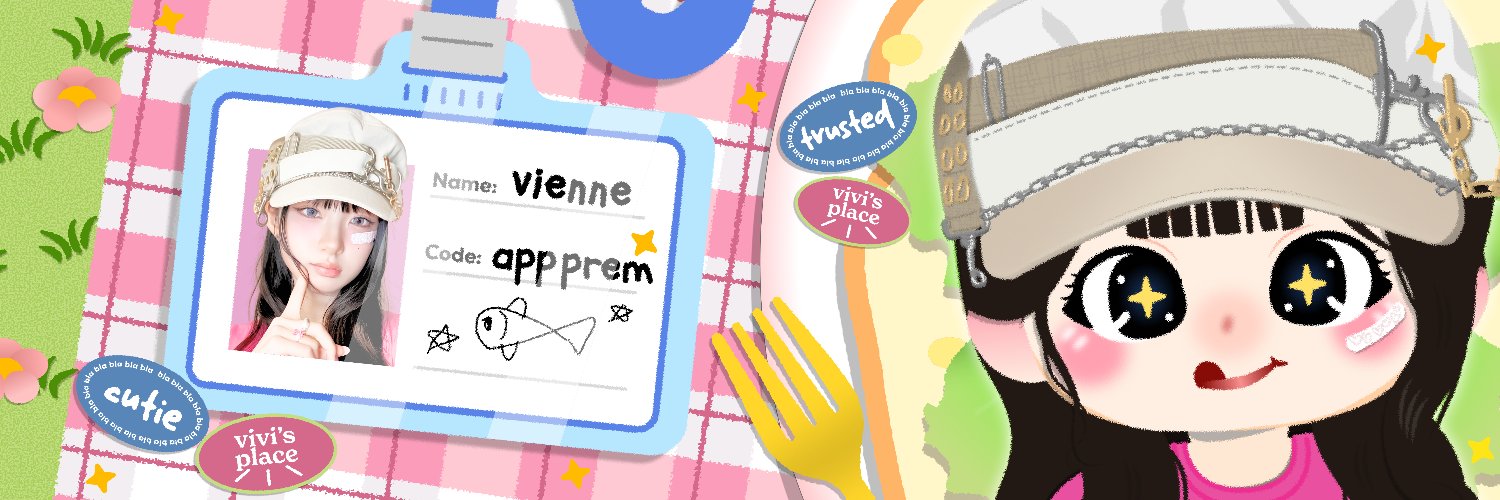 vivifleu's profile banner image