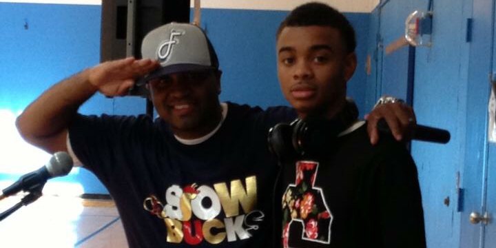 DJKAYOTIK's profile banner image