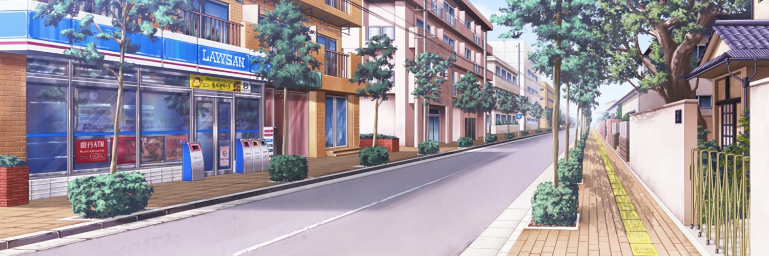 ayanoking's profile banner image