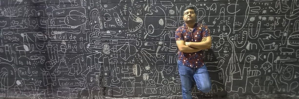 checkorm's profile banner image