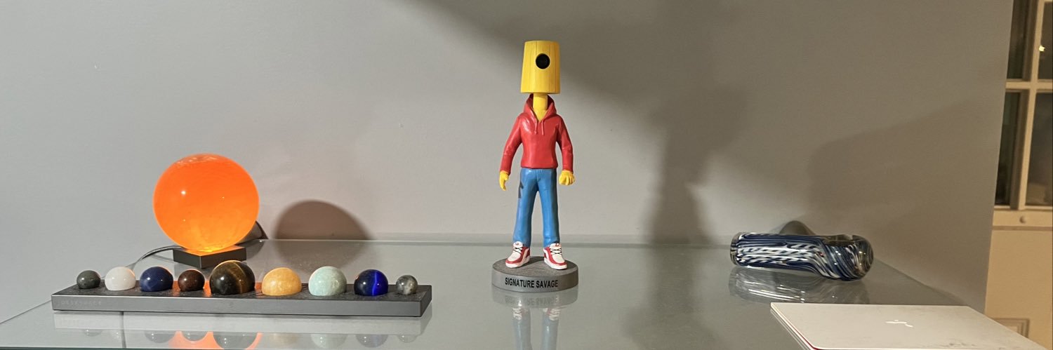 Takeezy83's profile banner image