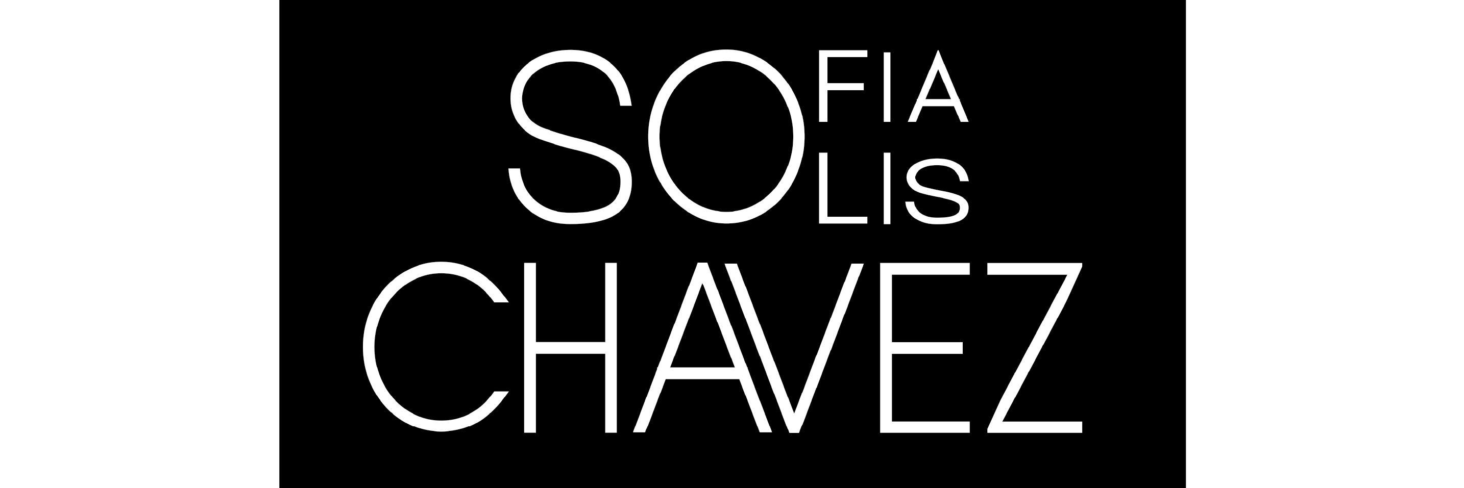 ChavezSofia's profile banner image