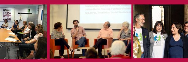 XSFCuidadores Profile Banner