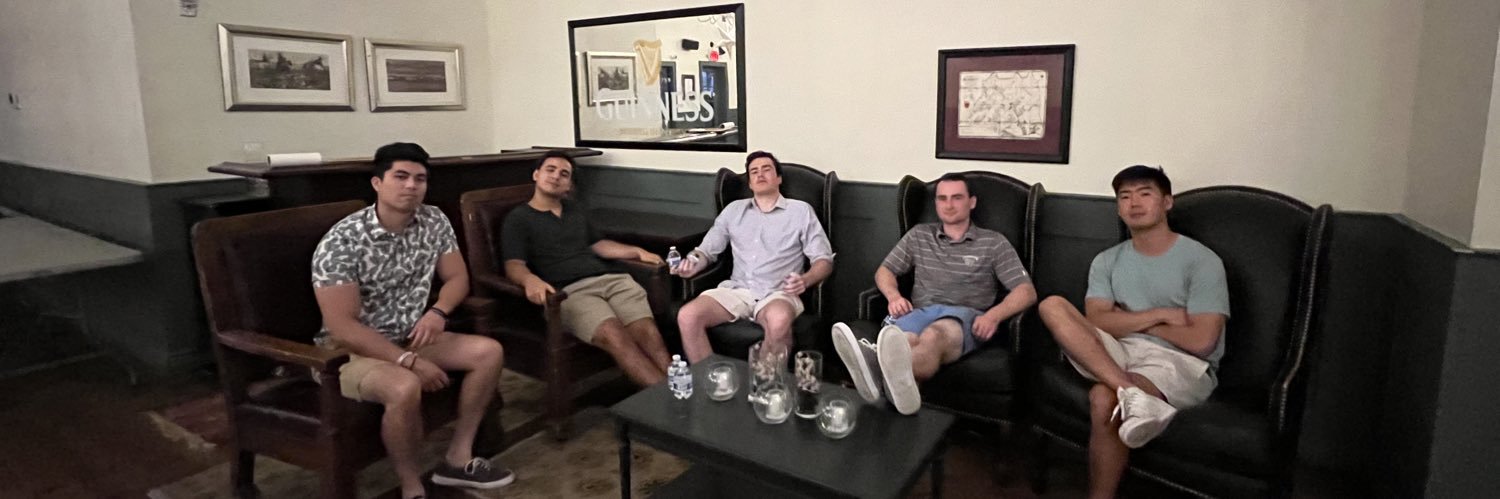 OhItsJack3's profile banner image
