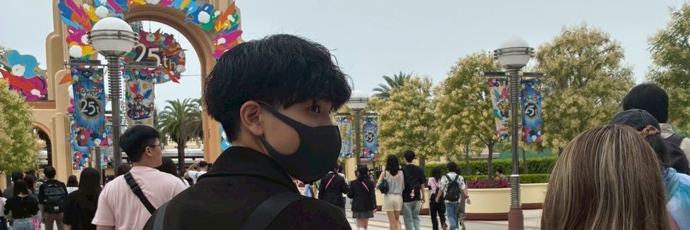 夏生 banner