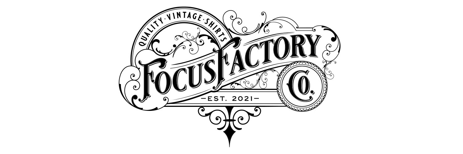 focusfactoryco's profile banner image