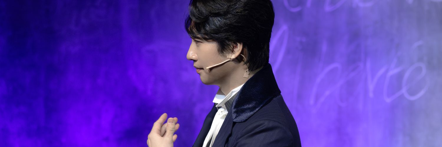 Lim_MU0's profile banner image