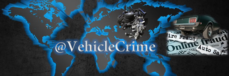 VehicleCrime's profile banner image