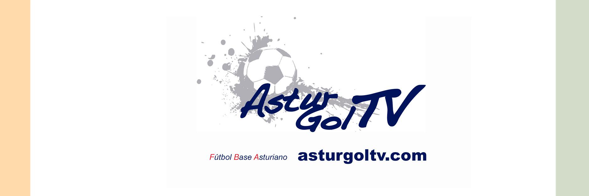 asturgoltv's profile banner image