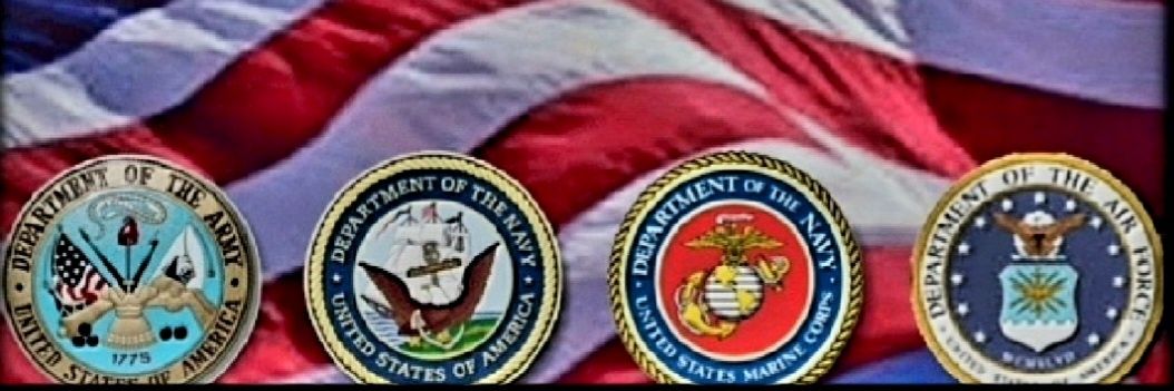 MilitaryChrist's profile banner image