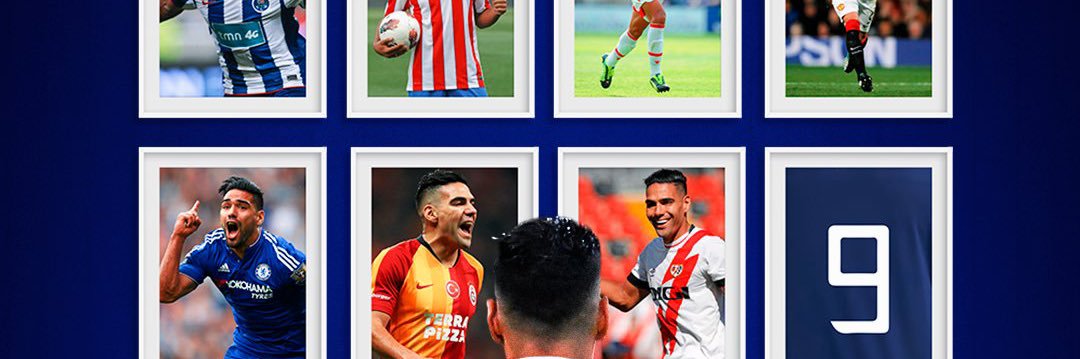 Andrés Gordon 💙🤍 banner