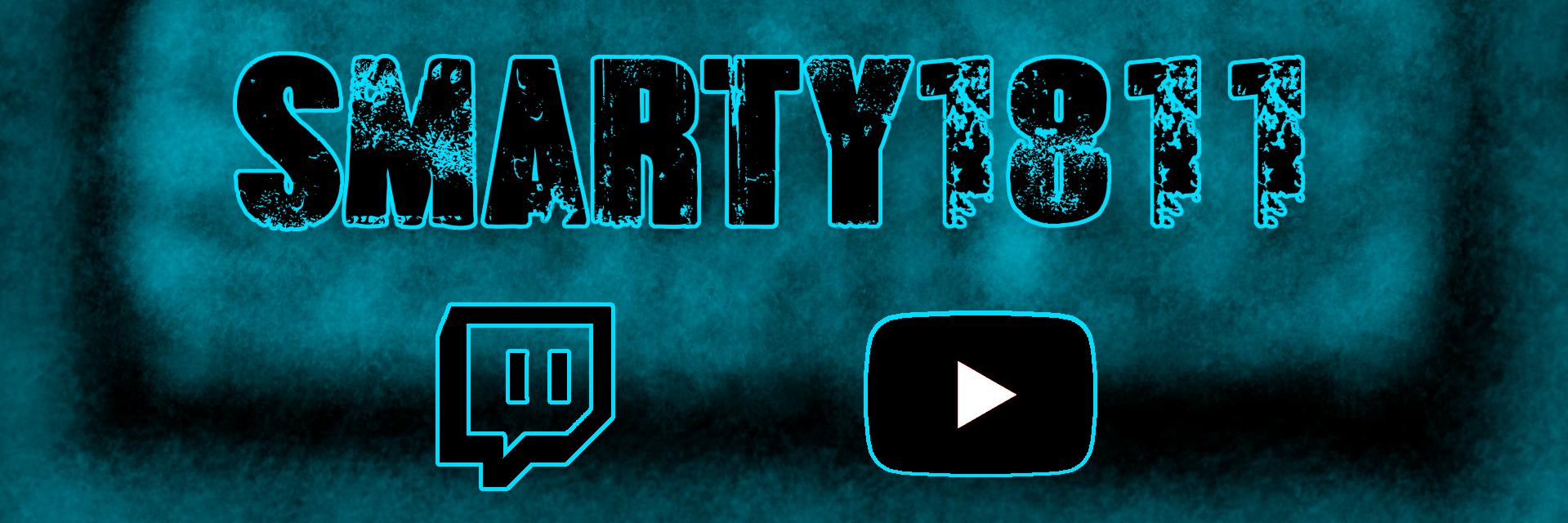 Smarty1811 banner