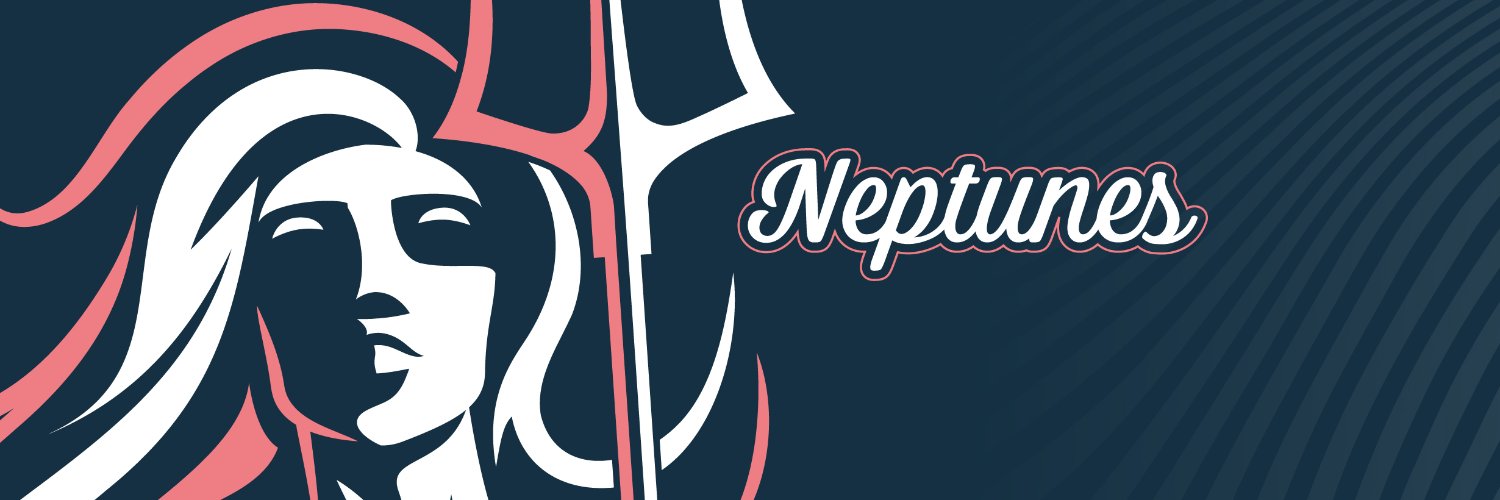 Neptunes de Nantes's banner