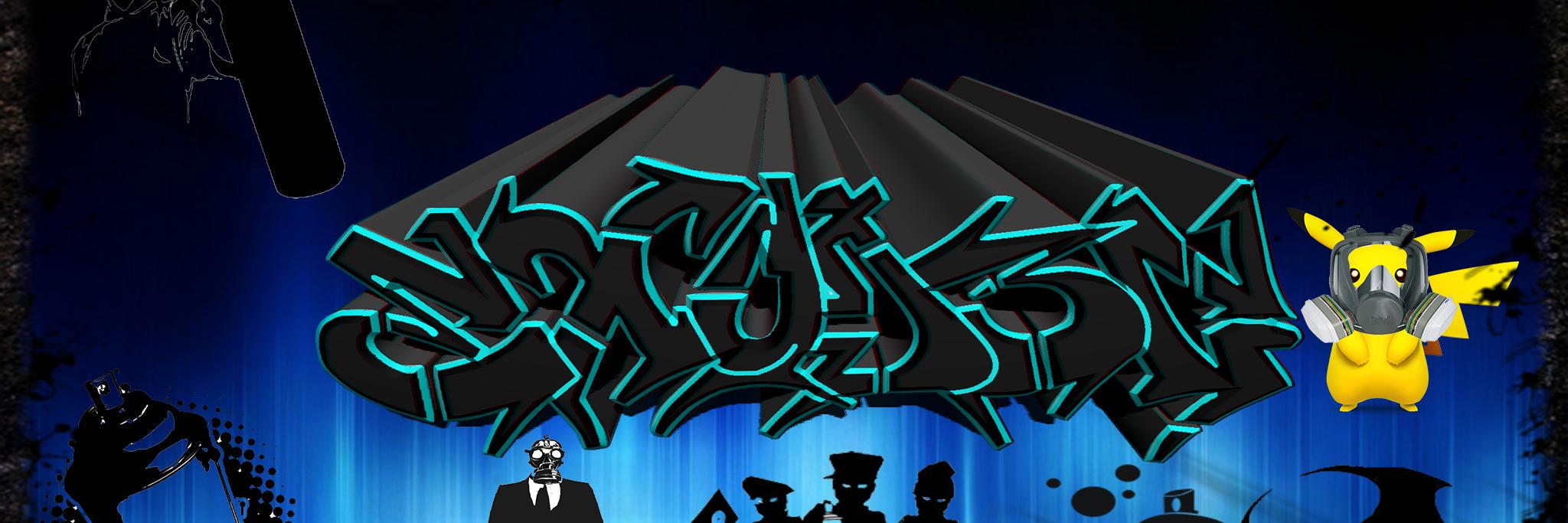 TheExoDec's profile banner image