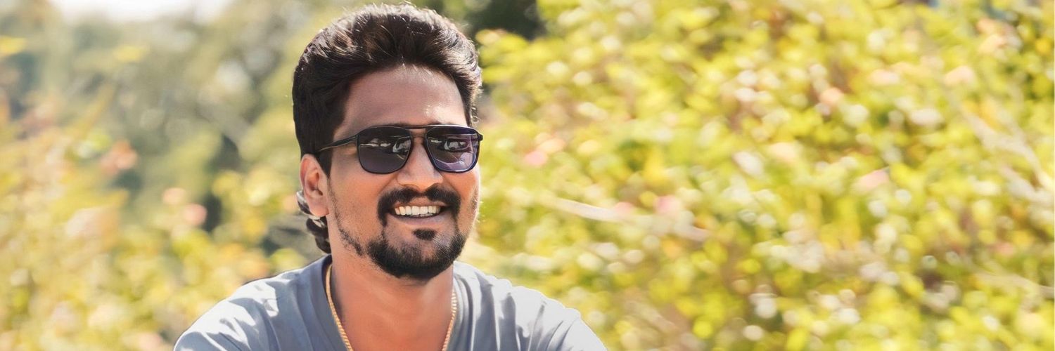 GuruChandran7's profile banner image