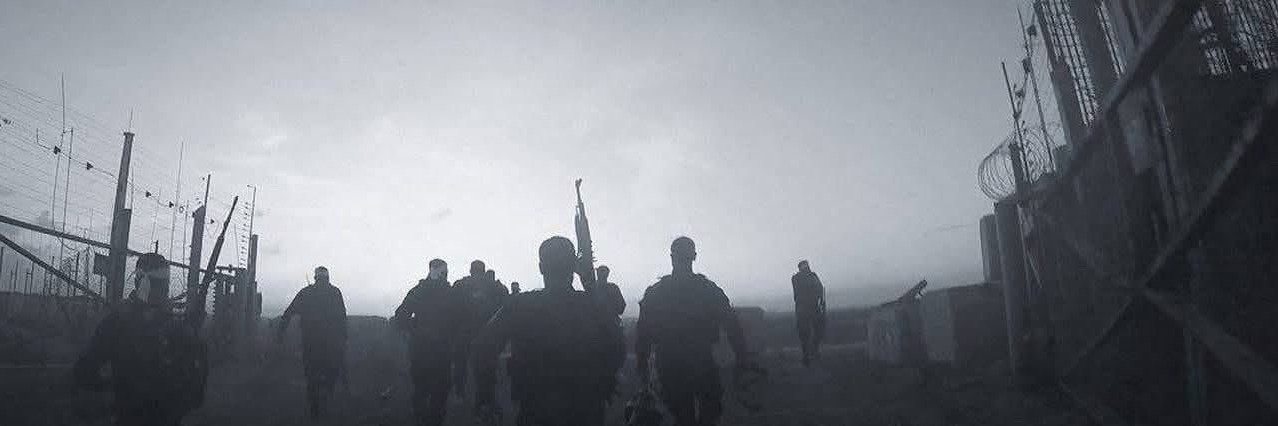 mohQasem8's profile banner image
