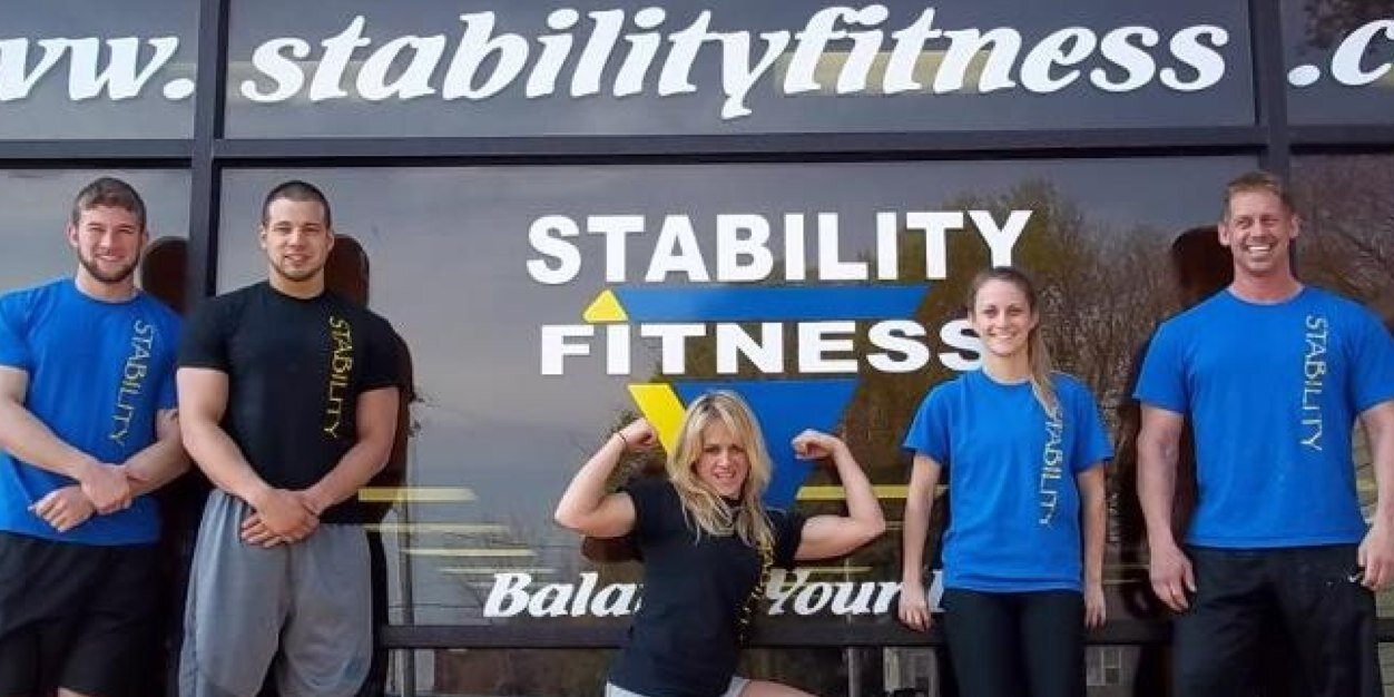 StabilityFit's profile banner image