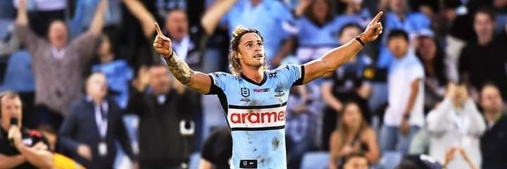 AllThingsSharks's profile banner image