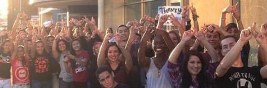 TOPCaliClique's profile banner image