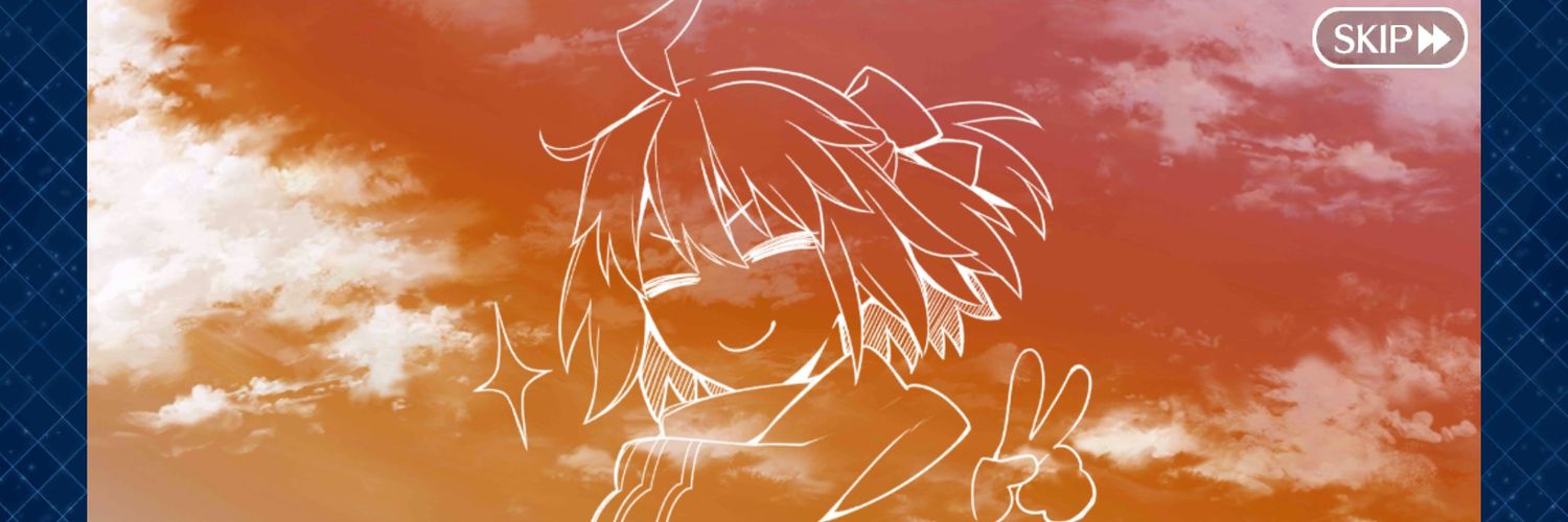 toho730str's profile banner image