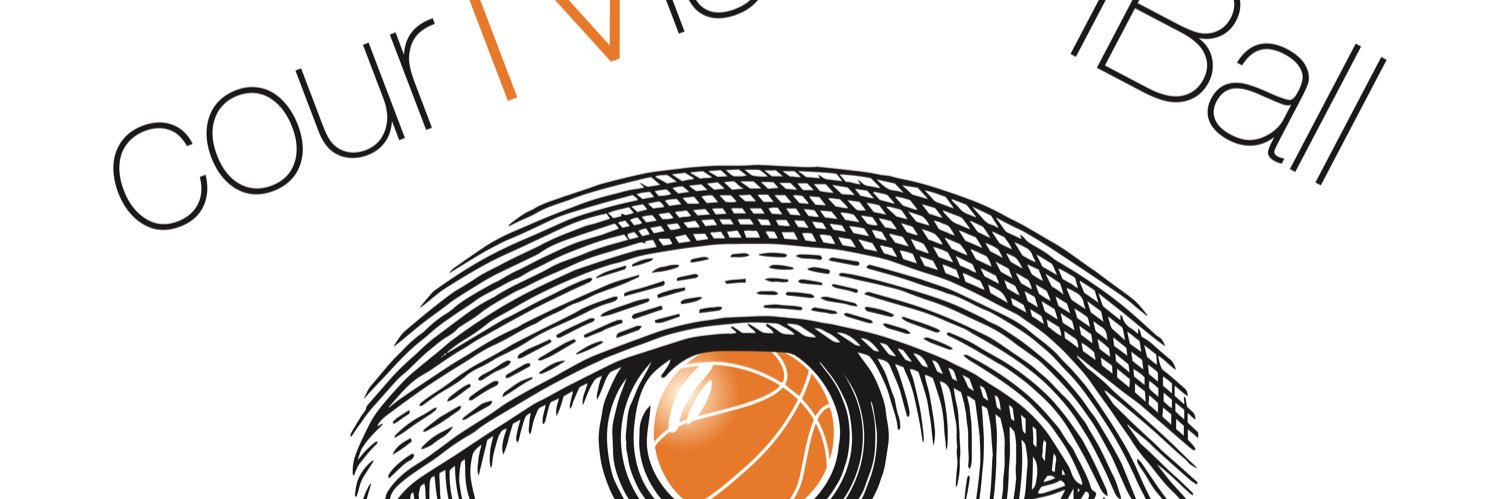 courtvision #iball banner