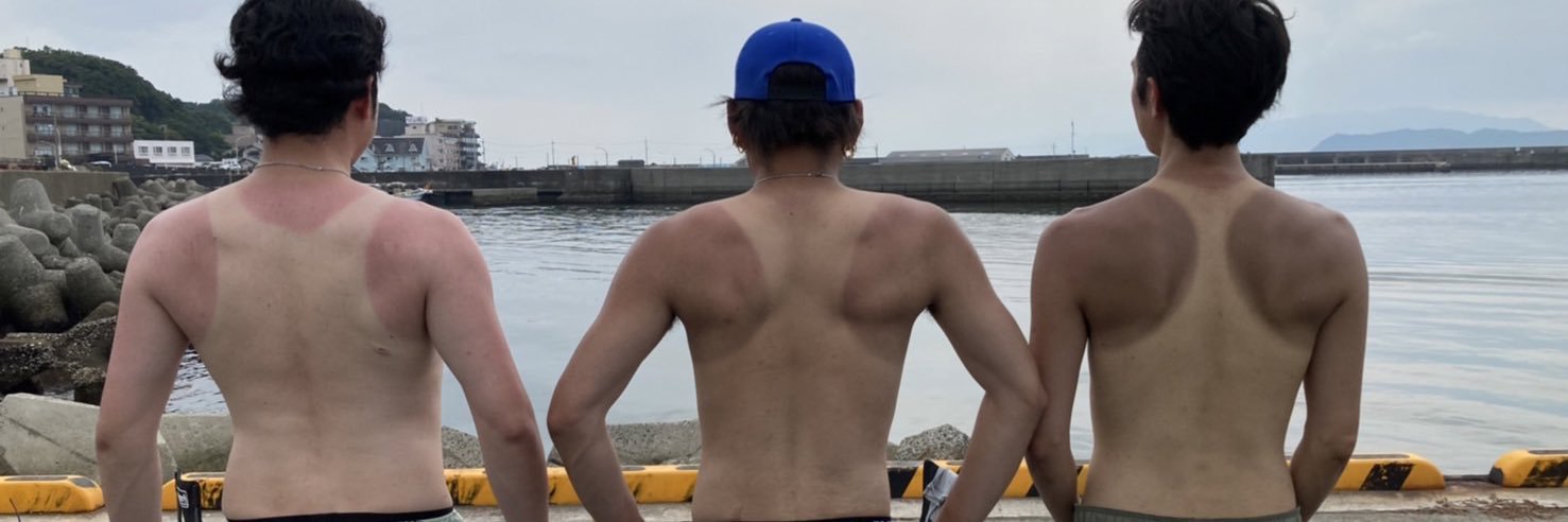 koushin0801's profile banner image