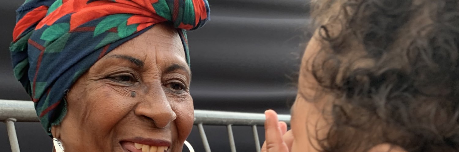 QueenPearson98's profile banner image