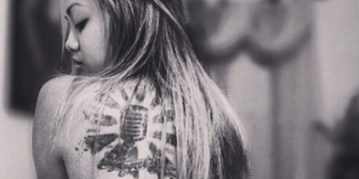 KimberlyMillare's profile banner image