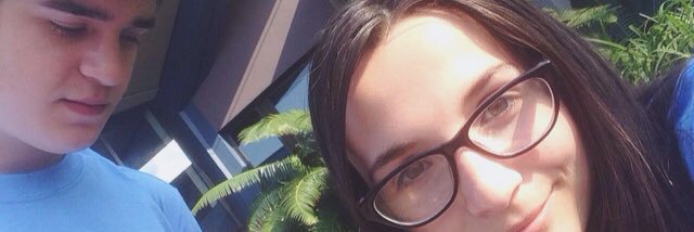haleydrobeck's profile banner image