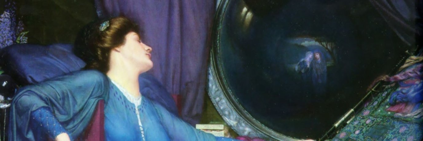 Awakedreamer's profile banner image