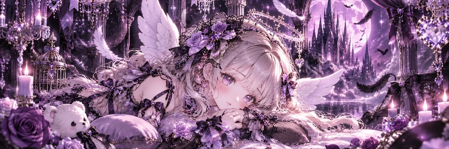 cuteabby1's profile banner image