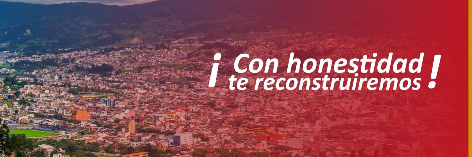 Centro de Apoyo Social Municipal de Loja banner