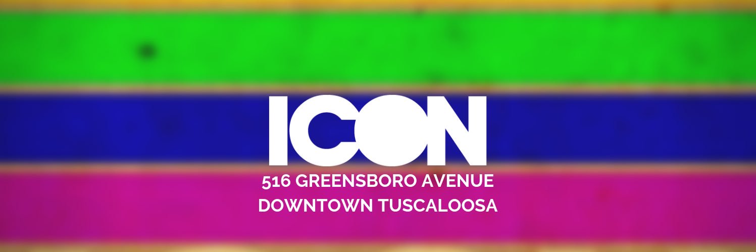 IconTuscaloosa's profile banner image
