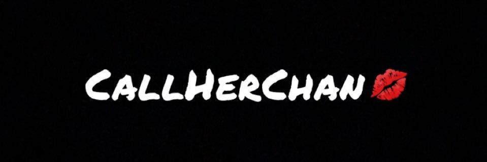 CallHerChan's profile banner image