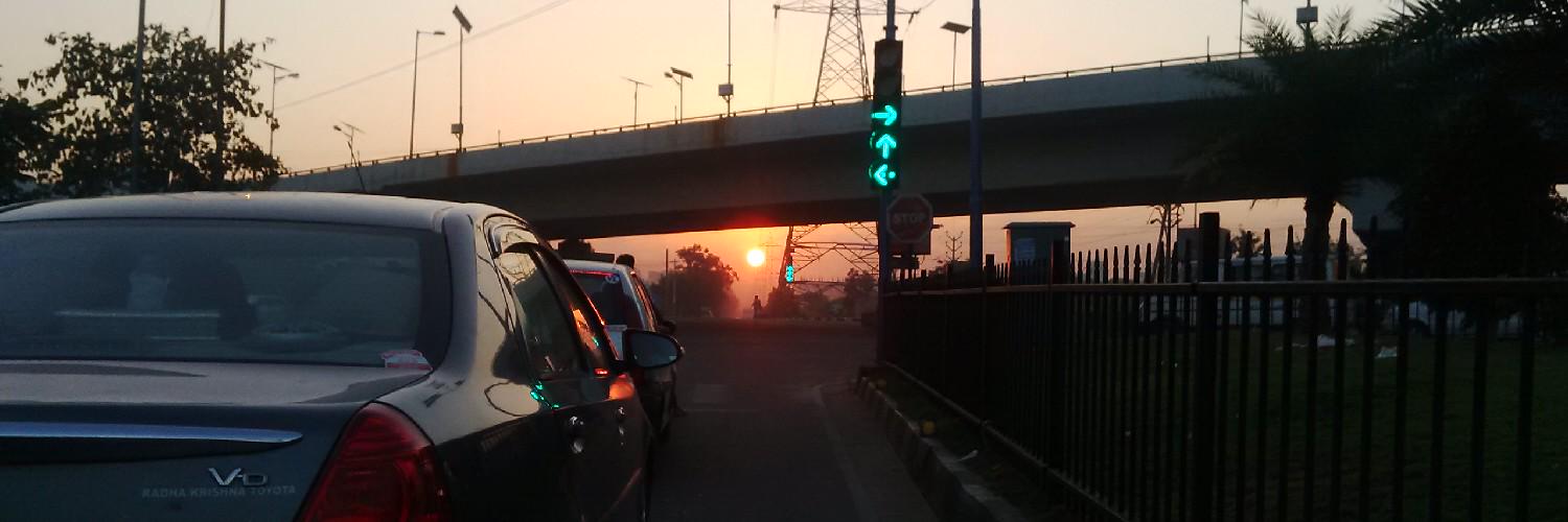 SaranKrish63's profile banner image