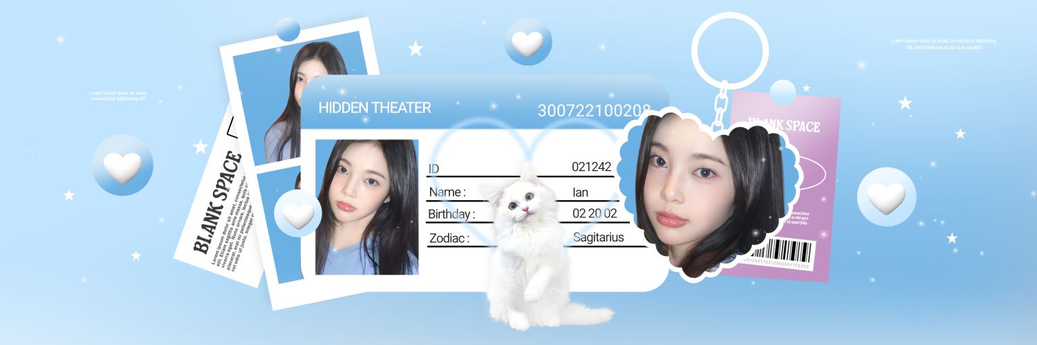 loavble's profile banner image
