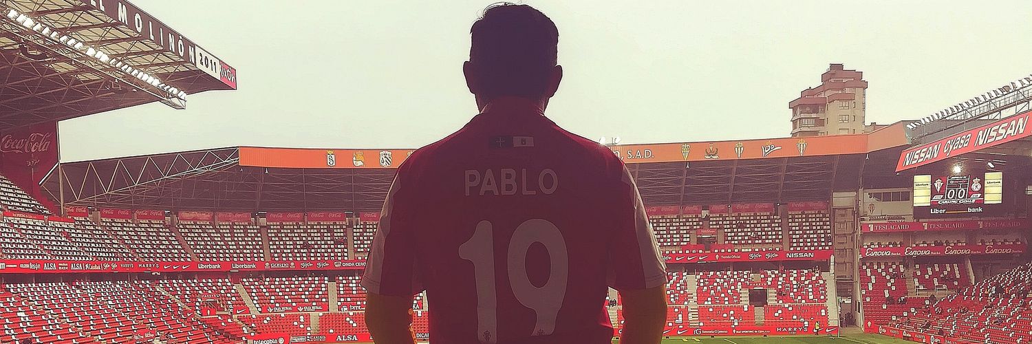 PabloLMU's profile banner image