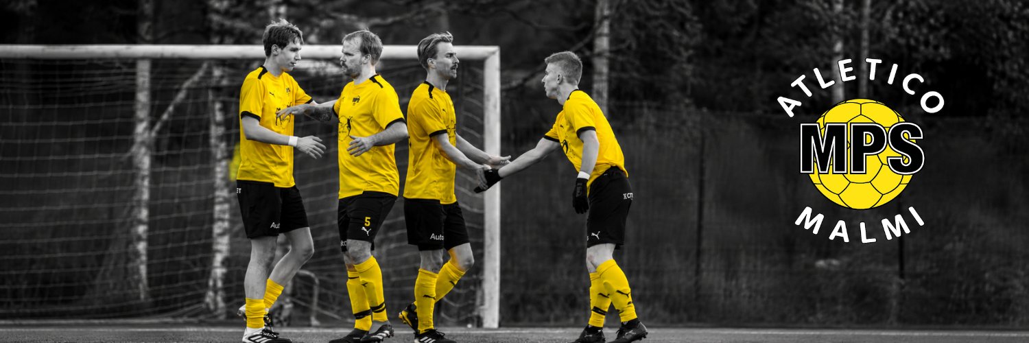 AtleticoMalmi's profile banner image