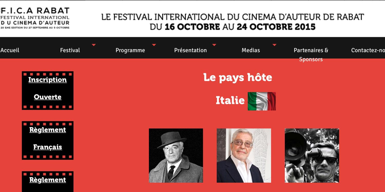 RabatFest's profile banner image