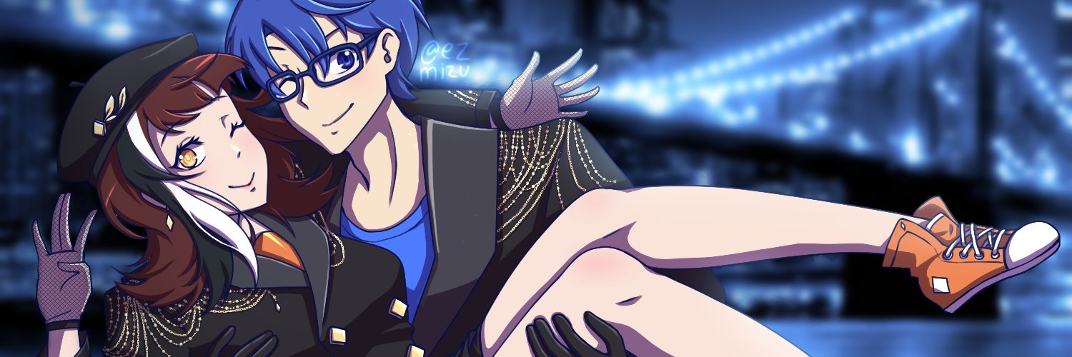 ezmizu's profile banner image