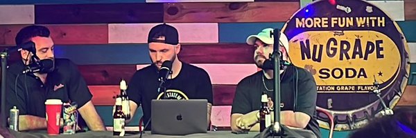 VincentLococo Profile Banner