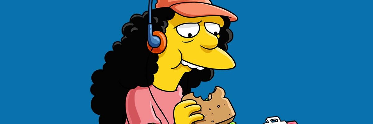 NievaSilver's profile banner image