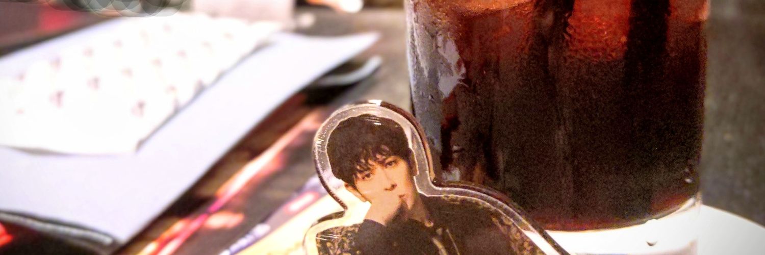 coffeenokabe's profile banner image
