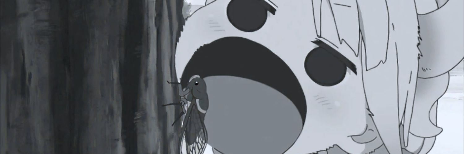 GEROSUKERINGO's profile banner image