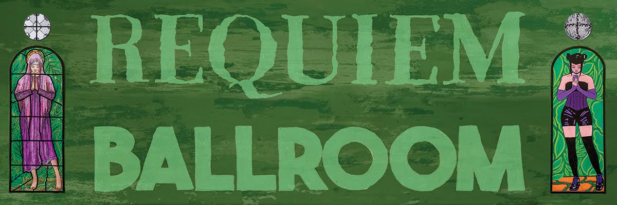 MetropolisRec's profile banner image