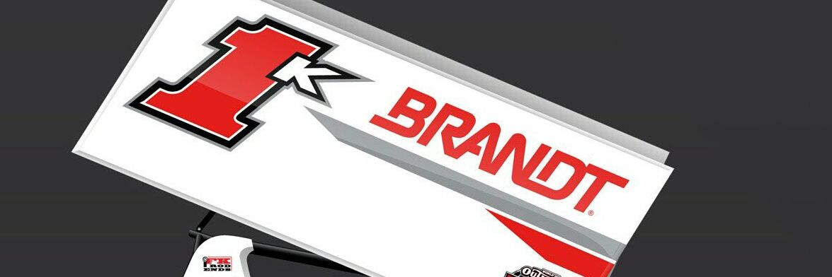 Chuck Titchnell banner